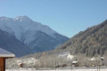 Alpenblick Wellnesshotel  | Fiesch | Wallis | Schweiz 6