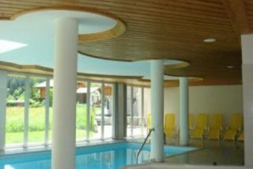 Alpenblick Wellnesshotel  | Fiesch | Wallis | Schweiz 7