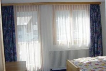 Alpenblick Wellnesshotel  | Fiesch | Wallis | Schweiz 8