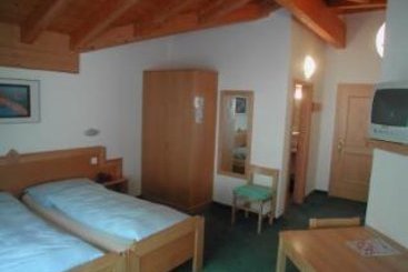 Alpenblick Wellnesshotel  | Fiesch | Wallis | Schweiz 9