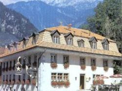 Hotel L'Etoile Friburgo