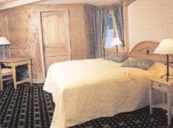 Hotel L'Etoile  | Charmey | Freiburg | Schweiz 1