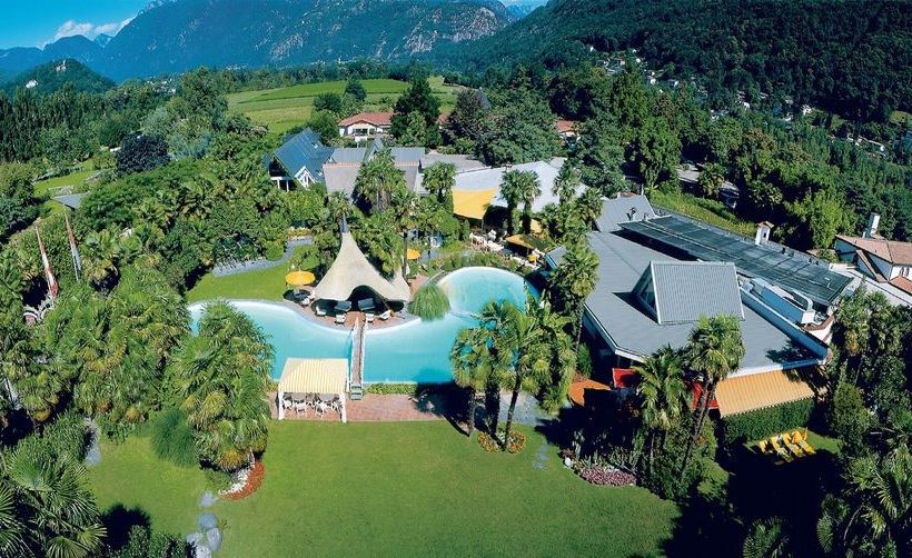 Hotel Albergo Losone Tesino