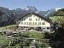 Hotel Berggasthaus Ebenalp