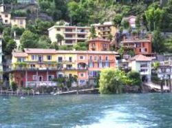 Hotel Posta al Lago Ascona