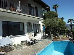 Hotel Posta al Lago  | Ascona | Tessin | Schweiz 2