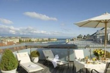 Hôtel Longemalle  | Genf | Genf | Schweiz 3