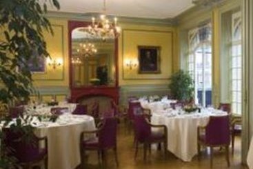 Hôtel Longemalle  | Genf | Genf | Schweiz 4