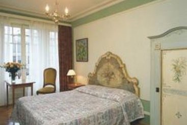 Hôtel Longemalle  | Genf | Genf | Schweiz 6