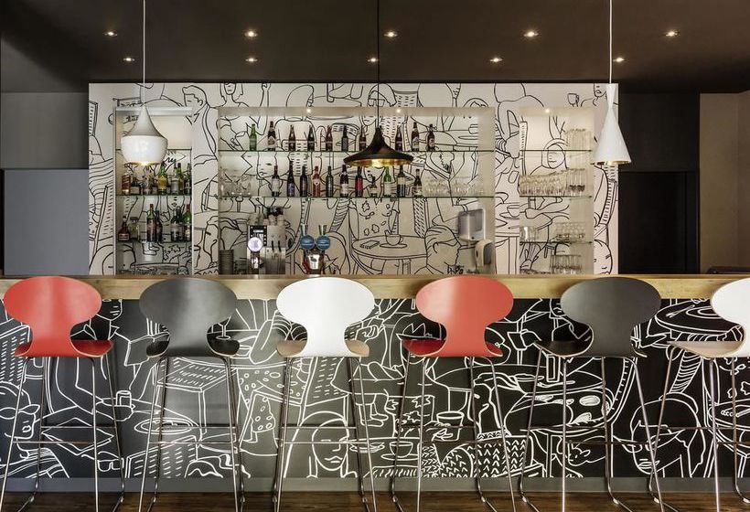 Hotel Ibis Winterthur City  | Winterthur | Zurich | Suiza 16