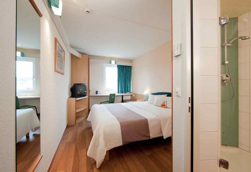 Hotel Ibis Winterthur City  | Winterthur | Zurich | Suiza 5