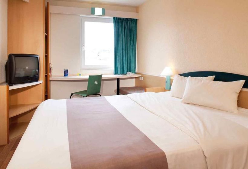 Hotel Ibis Winterthur City  | Winterthur | Zurich | Suiza 6