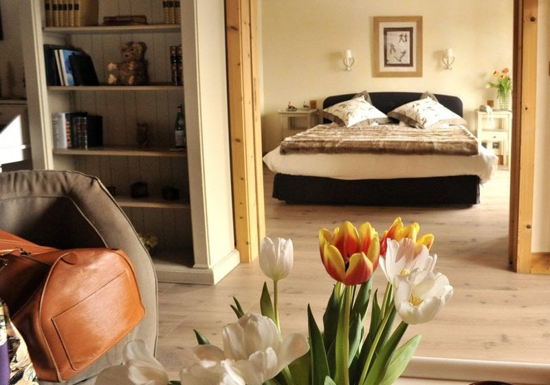 Hotel Chalet D Adrien  | Verbier | Wallis | Schweiz 2