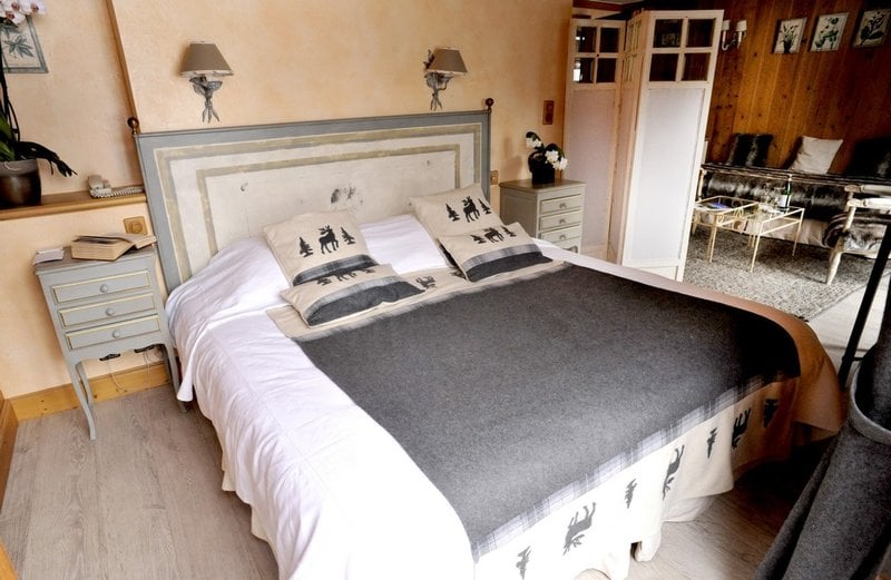 Hotel Chalet D Adrien  | Verbier | Wallis | Schweiz 3