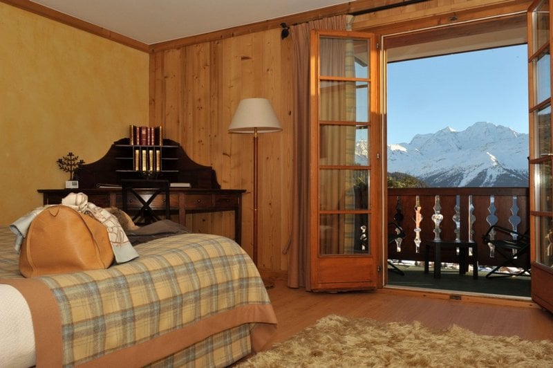 Hotel Chalet D Adrien  | Verbier | Wallis | Schweiz 4