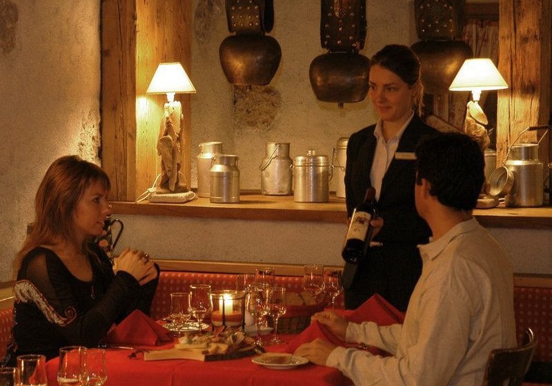 Hotel Chalet D Adrien  | Verbier | Wallis | Schweiz 6