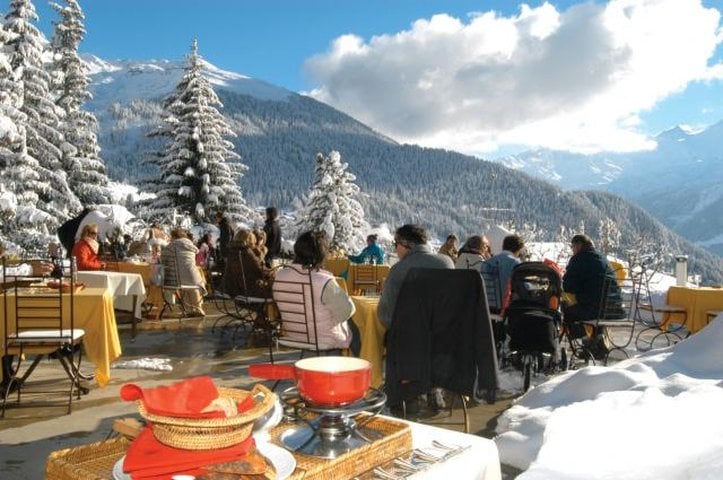 Hotel Chalet D Adrien  | Verbier | Wallis | Schweiz 8