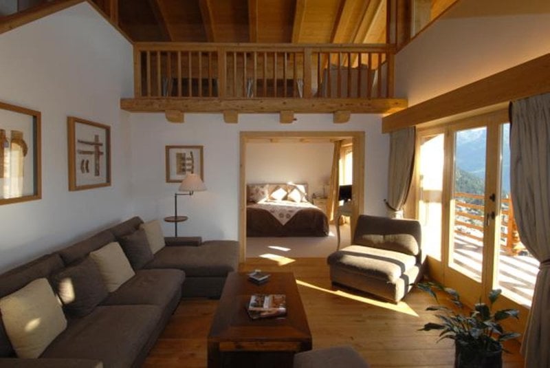 Hotel Chalet D Adrien  | Verbier | Wallis | Schweiz 9
