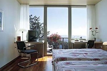 Hotel Forum Post Magglingen