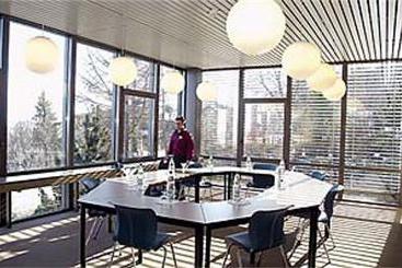 Hotel Forum Post Magglingen  | Maggliegen | Bern | Schweiz 2