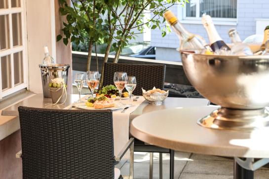 Hotel Uzwil  | St Gallen | Sankt Gallen | Schweiz 10