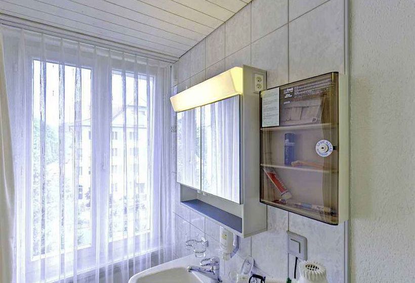 Hotel Sporting San Galo