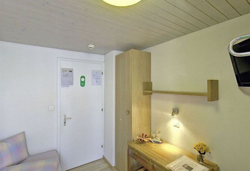 Hotel Sporting  | St Gallen | Sankt Gallen | Schweiz 2