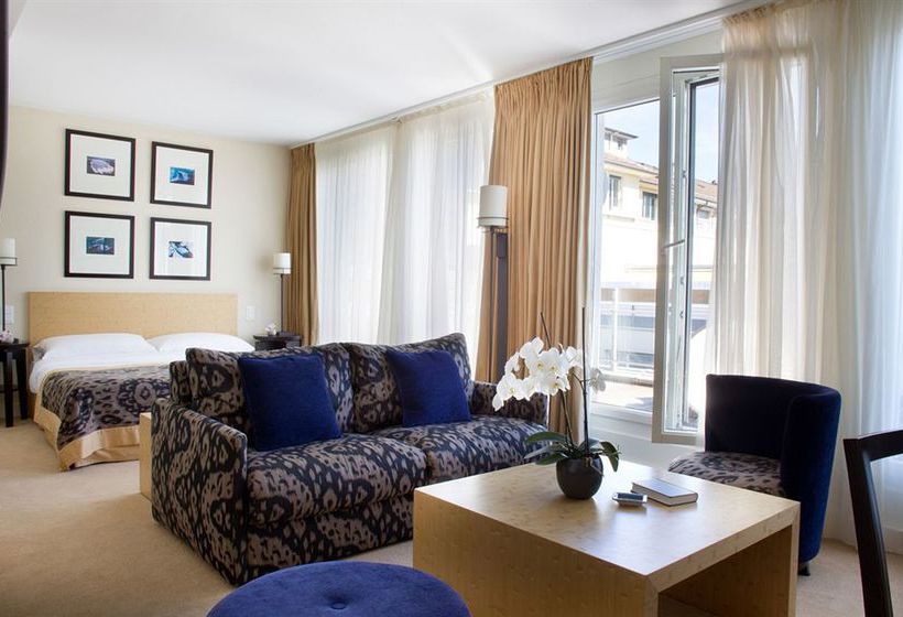 Manotel Jade  | Ginevra | Ginevra | Svizzera 10