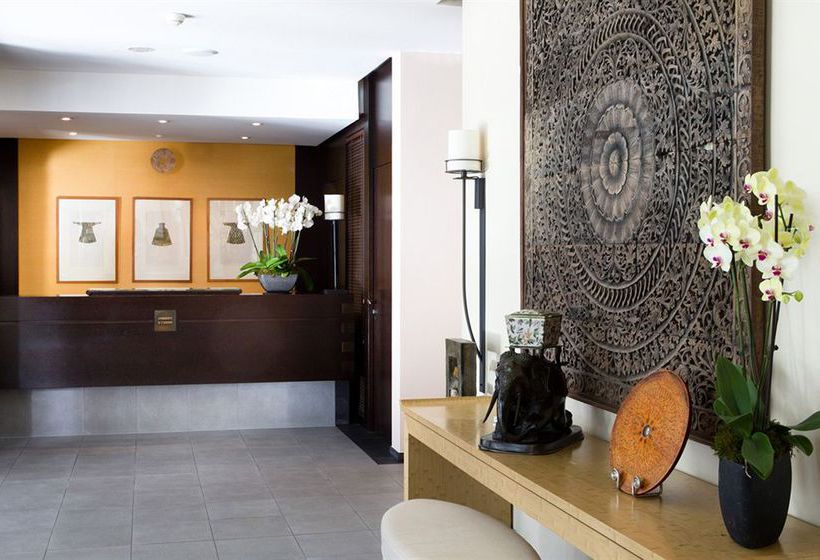 Manotel Jade  | Ginevra | Ginevra | Svizzera 12