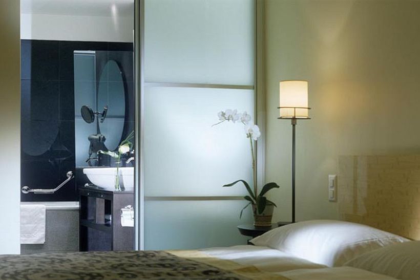 Manotel Jade  | Ginevra | Ginevra | Svizzera 14