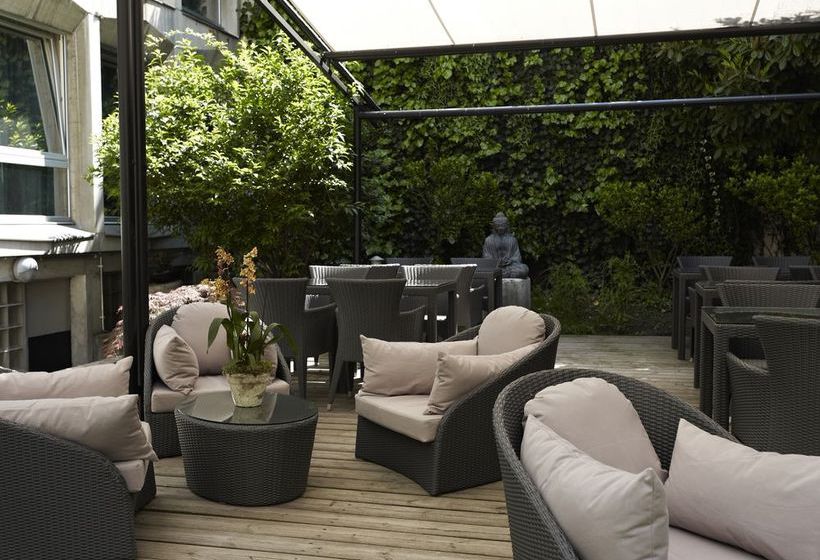 Manotel Jade  | Ginevra | Ginevra | Svizzera 18