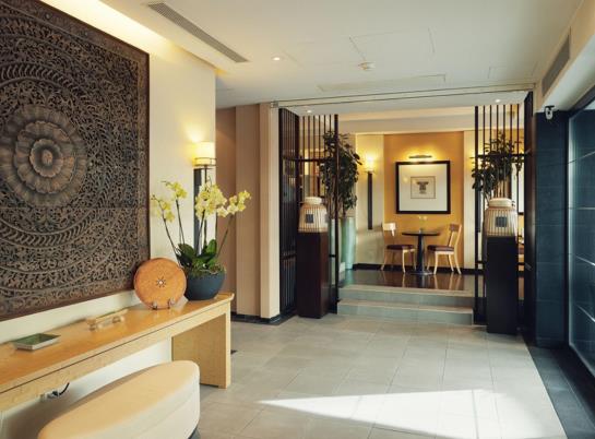 Manotel Jade  | Ginevra | Ginevra | Svizzera 20