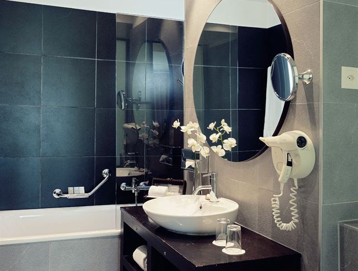 Manotel Jade  | Ginevra | Ginevra | Svizzera 3