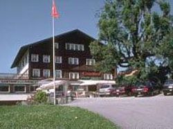 Hotel Frohe Aussicht Weissbad