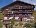 Chalet-hotel Bettmerhof Bettmeralp Valais