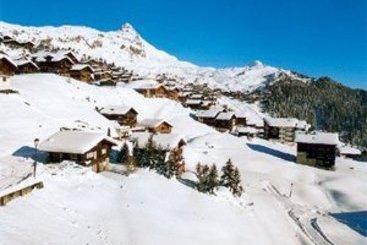 Minotel Alpfrieden  | Bettmeralp | Wallis | Schweiz 2