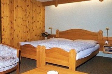 Minotel Alpfrieden  | Bettmeralp | Wallis | Schweiz 4