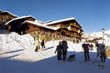 Minotel Alpfrieden  | Bettmeralp | Wallis | Schweiz 6