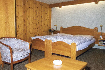 Minotel Alpfrieden  | Bettmeralp | Wallis | Schweiz 7