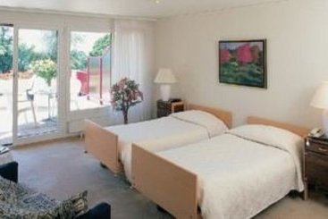 Best Western Hotel Bristol  | Montreux | Vaud / Waadt | Schweiz 1