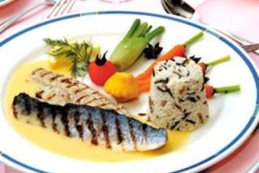 Best Western Hotel Bristol  | Montreux | Vaud / Waadt | Schweiz 11