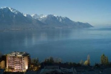 Best Western Hotel Bristol  | Montreux | Vaud / Waadt | Schweiz 12