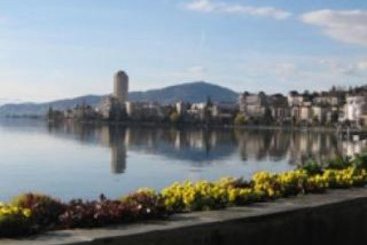 Best Western Hotel Bristol  | Montreux | Vaud / Waadt | Schweiz 13