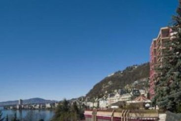 Best Western Hotel Bristol  | Montreux | Vaud / Waadt | Schweiz 14