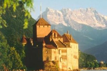 Best Western Hotel Bristol  | Montreux | Vaud / Waadt | Schweiz 15