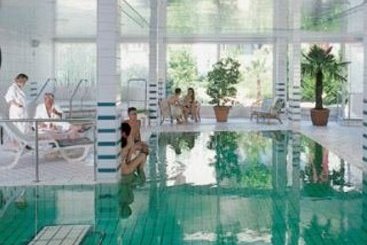 Best Western Hotel Bristol  | Montreux | Vaud / Waadt | Schweiz 2