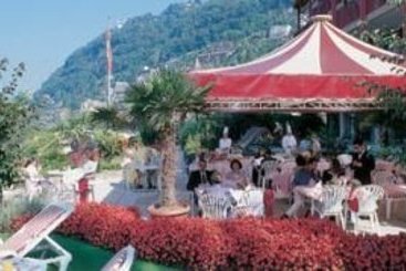 Best Western Hotel Bristol  | Montreux | Vaud / Waadt | Schweiz 4