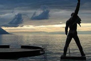 Best Western Hotel Bristol  | Montreux | Vaud / Waadt | Schweiz 7