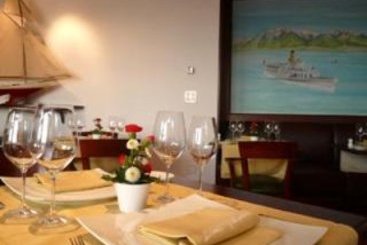 Best Western Hotel Bristol  | Montreux | Vaud / Waadt | Schweiz 9