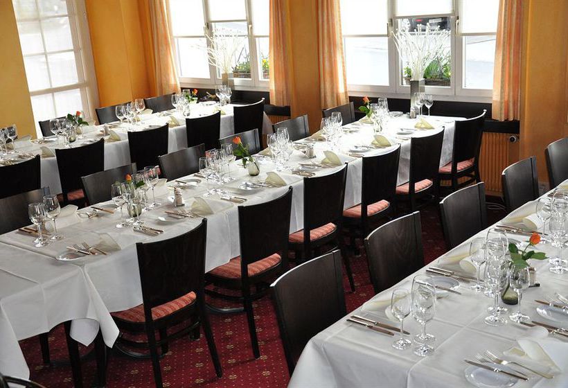 Hotel Landgasthof Rosslipost 